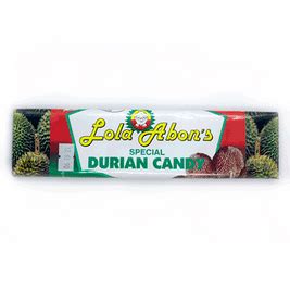 Lola Abon's Durian Candies, Inc. .